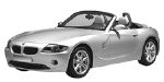 BMW E85 U0993 Fault Code
