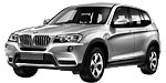 BMW F25 U0993 Fault Code