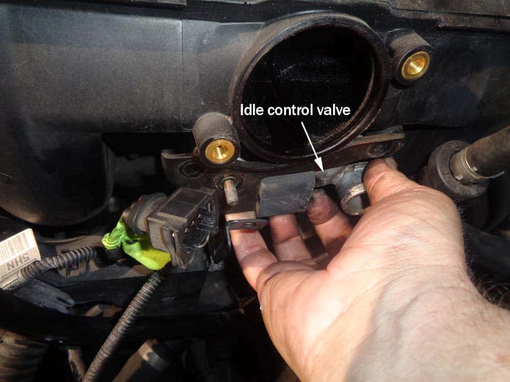 See U0993 in engine
